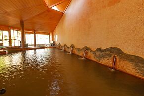 Lycus River Thermal Hotel