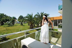 Lycus River Thermal Hotel