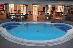 Lycus River Thermal Hotel