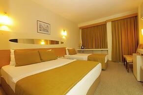 Lycus River Thermal Hotel