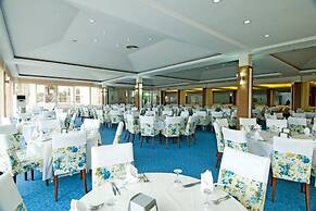 Lycus River Thermal Hotel