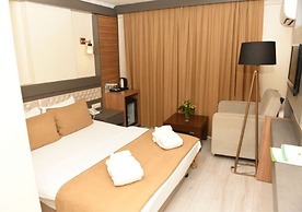 Lycus River Thermal Hotel