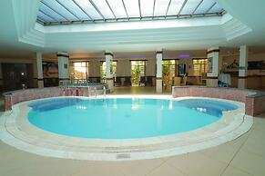 Lycus River Thermal Hotel