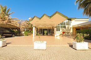 Lycus River Thermal Hotel