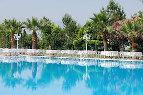 Lycus River Thermal Hotel