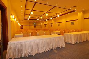 Lycus River Thermal Hotel