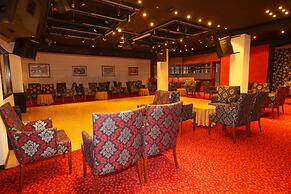Lycus River Thermal Hotel