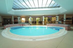Lycus River Thermal Hotel