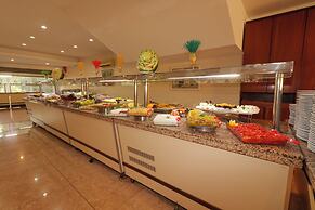 Lycus River Thermal Hotel