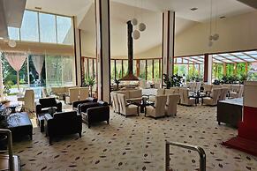 Lycus River Thermal Hotel