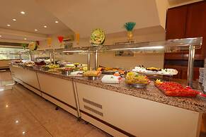 Lycus River Thermal Hotel