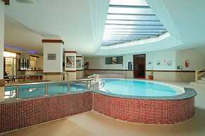 Lycus River Thermal Hotel