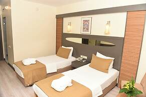 Lycus River Thermal Hotel