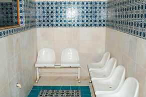 Lycus River Thermal Hotel