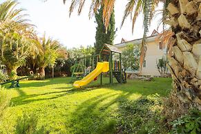 Lycus River Thermal Hotel