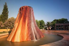 Lycus River Thermal Hotel