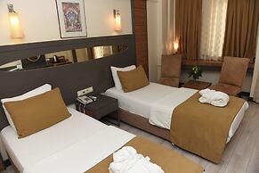 Lycus River Thermal Hotel