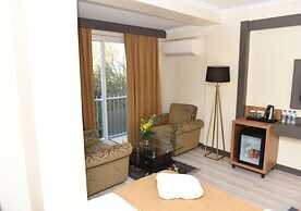 Lycus River Thermal Hotel