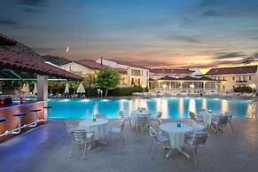 Lycus River Thermal Hotel