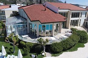 Lycus River Thermal Hotel