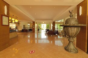 Lycus River Thermal Hotel