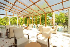 Lycus River Thermal Hotel