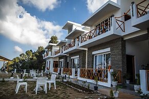 Maatidera Resort-Boutique himalaya stay
