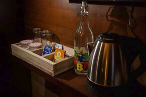 Maatidera Resort-Boutique himalaya stay