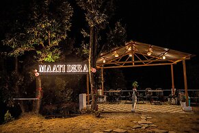 Maatidera Resort-Boutique himalaya stay