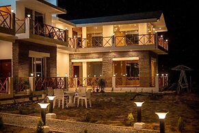 Maatidera Resort-Boutique himalaya stay