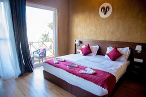 Maatidera Resort-Boutique himalaya stay