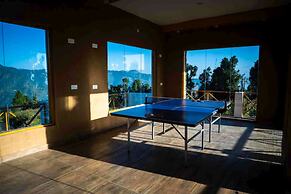 Maatidera Resort-Boutique himalaya stay