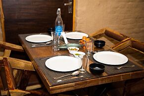 Maatidera Resort-Boutique himalaya stay
