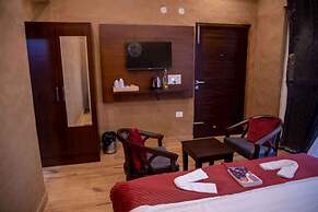 Maatidera Resort-Boutique himalaya stay