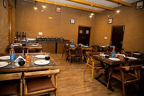 Maatidera Resort-Boutique himalaya stay