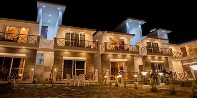 Maatidera Resort-Boutique himalaya stay