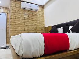 Goroomgo Arsh Inn Ahmedabad