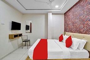 Goroomgo Arsh Inn Ahmedabad