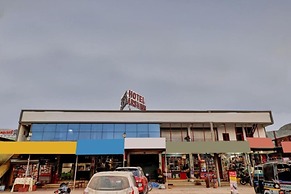 Goroomgo Arsh Inn Ahmedabad