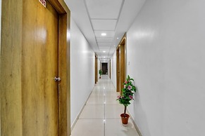 Goroomgo Arsh Inn Ahmedabad