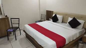 Goroomgo Arsh Inn Ahmedabad