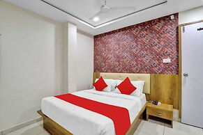 Goroomgo Arsh Inn Ahmedabad