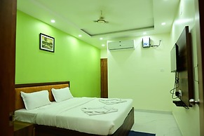 Goroomgo New Parbati Palace Puri