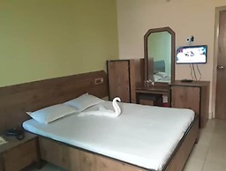 Goroomgo New Parbati Palace Puri