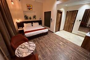 Stoneberry Resorts