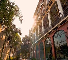 Stoneberry Resorts