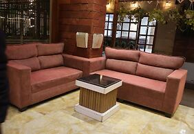 Stoneberry Resorts
