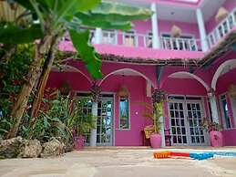 Nungwi Roses Lodge