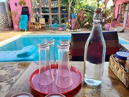 Nungwi Roses Lodge