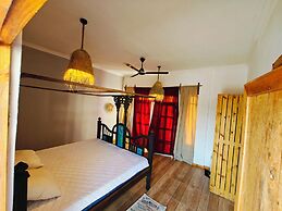 Nungwi Roses Lodge